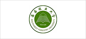 西南林业大学LOGO